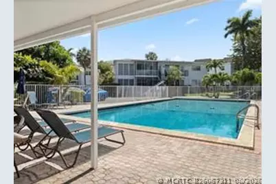 1050 SE 14th Place #15B, Fort Lauderdale, FL 33316 - Photo 13