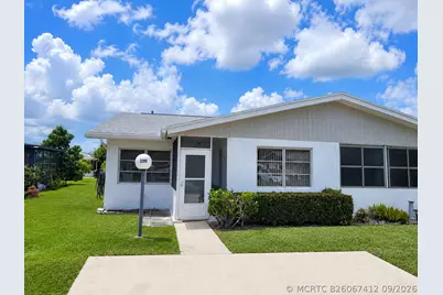 3319 Americo Drive, West Palm Beach, FL 33417 - Photo 1