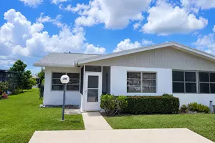 3319 Americo Dr, West Palm Beach, FL 33417 - Photo 1