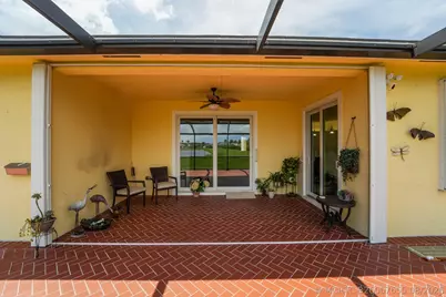 7214 NW Farnsworth Circle, Port Saint Lucie, FL 34987 - Photo 31