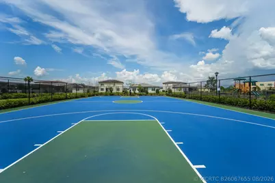 7214 NW Farnsworth Circle, Port Saint Lucie, FL 34987 - Photo 49