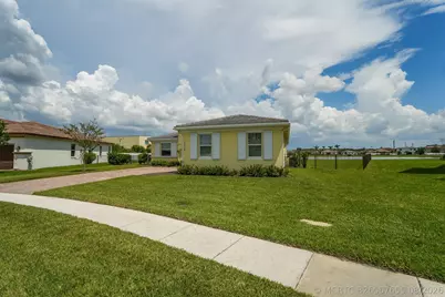 7214 NW Farnsworth Circle, Port Saint Lucie, FL 34987 - Photo 45