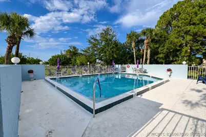 1673 SE Green Acres Circle #NN201, Port Saint Lucie, FL 34952 - Photo 19