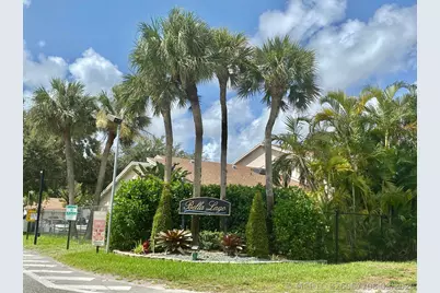 5320 Elmhurst Road #B, West Palm Beach, FL 33417 - Photo 1