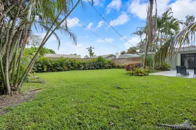 2488 NW South Manor Avenue, Stuart, FL 34994 - Photo 49