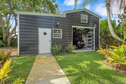2488 NW South Manor Avenue, Stuart, FL 34994 - Photo 61