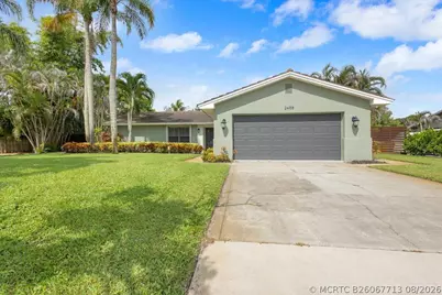 2488 NW South Manor Avenue, Stuart, FL 34994 - Photo 67