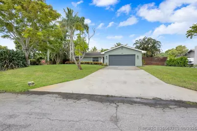 2488 NW South Manor Avenue, Stuart, FL 34994 - Photo 69