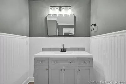 2488 NW South Manor Avenue, Stuart, FL 34994 - Photo 19