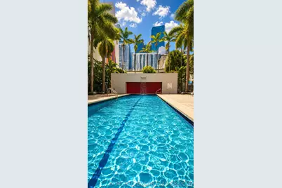 133 NE 2nd Avenue #208, Miami, FL 33132 - Photo 15