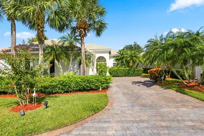 12409 SW Keating Drive, Port Saint Lucie, FL 34987 - Photo 1