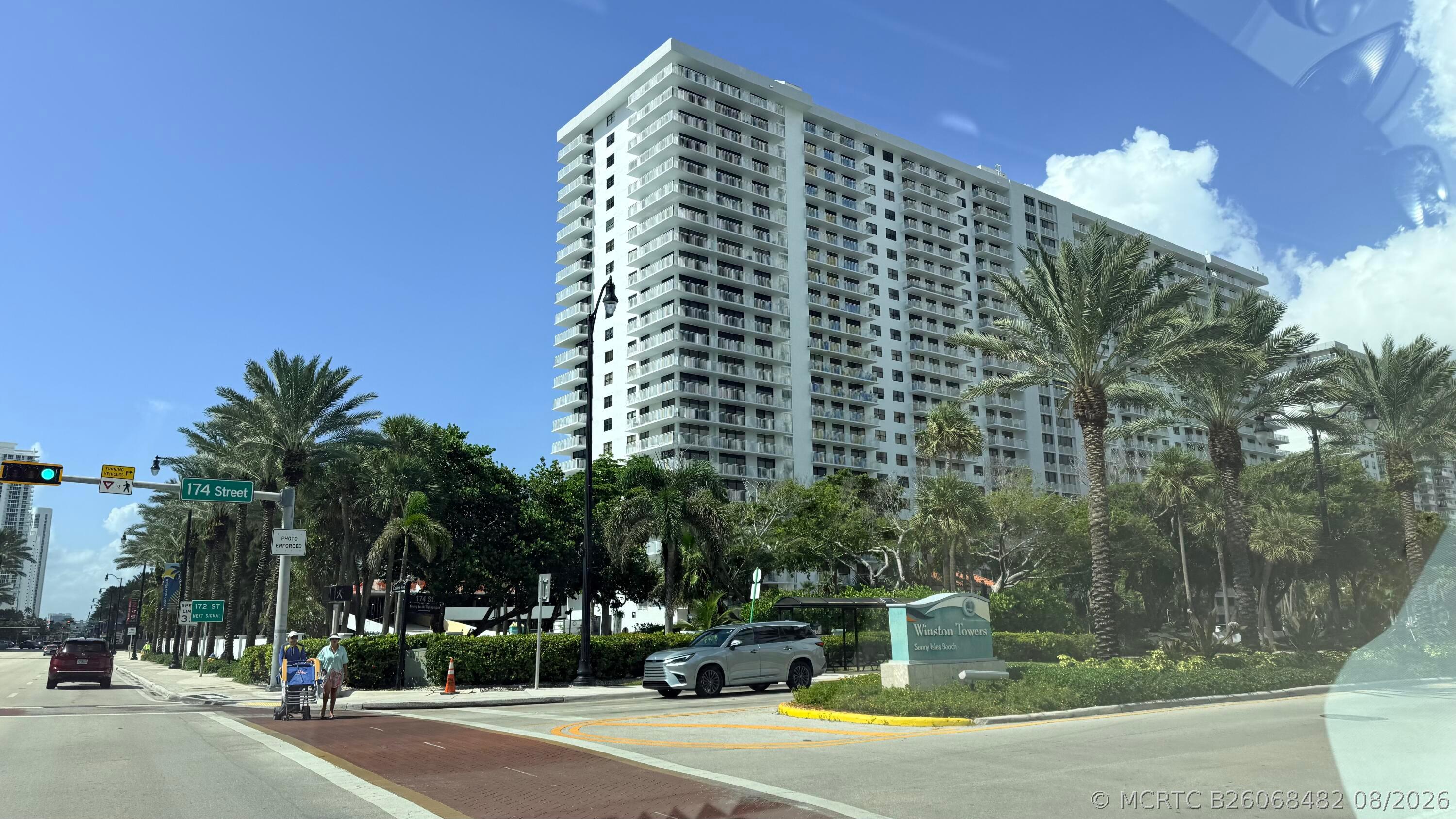 210 174th St #1901 - 210 174th St #1901, Sunny Isles Beach, FL 33160 Luxury Property | Jose Angel Pina
