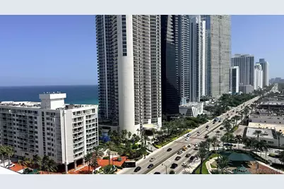 210 174th Street #1901, Sunny Isles Beach, FL 33160 - Photo 21