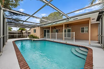 6981 SW 1st Court, Margate, FL 33068 - Photo 5