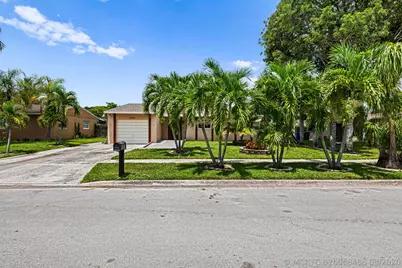 6981 SW 1st Court, Margate, FL 33068 - Photo 25