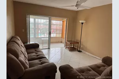 2861 NW 47th Terrace #207B, Lauderdale Lakes, FL 33313 - Photo 3