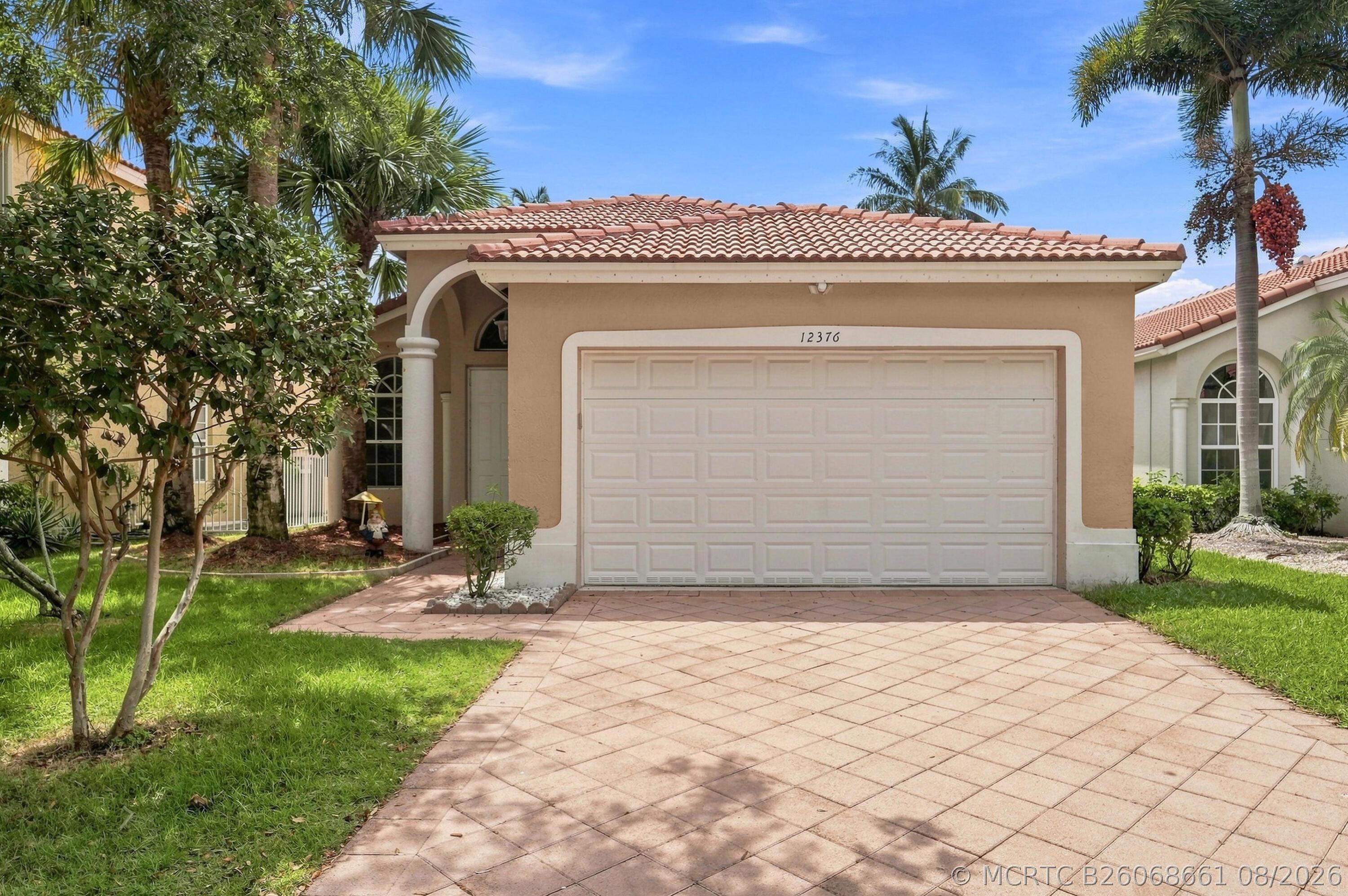 12376 NW 53rd St - 12376 NW 53rd St, Coral Springs, FL 33076 Luxury Property | Jose Angel Pina