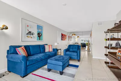 6359 Bay Club Drive #2, Fort Lauderdale, FL 33308 - Photo 5