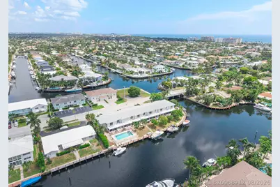2500 NE 36th Street #5, Lighthouse Point, FL 33064 - Photo 39