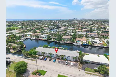 2500 NE 36th Street #5, Lighthouse Point, FL 33064 - Photo 7