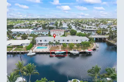 2500 NE 36th Street #5, Lighthouse Point, FL 33064 - Photo 1