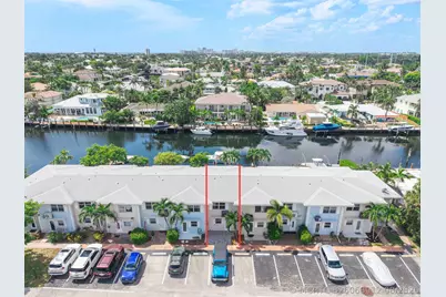 2500 NE 36th Street #5, Lighthouse Point, FL 33064 - Photo 5