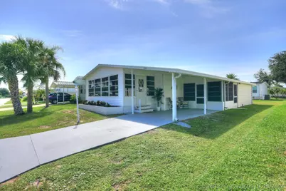 [Address not provided], Barefoot Bay, FL 32976 - Photo 1