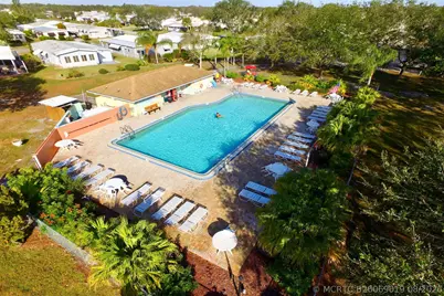 [Address not provided], Barefoot Bay, FL 32976 - Photo 31