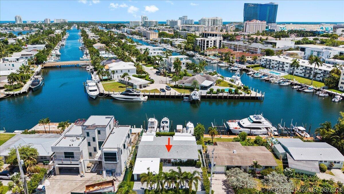1322 Cordova Rd - 1322 Cordova Rd, Fort Lauderdale, FL 33316 Luxury Property | Jose Angel Pina
