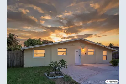 226 E Gateway Boulevard, Boynton Beach, FL 33435 - Photo 1