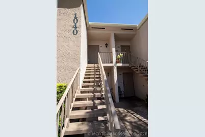 1040 NW 80th Avenue #203, Margate, FL 33063 - Photo 13