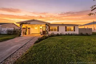 1803 SE Lafayette St, Stuart, FL 34997 - Photo 1