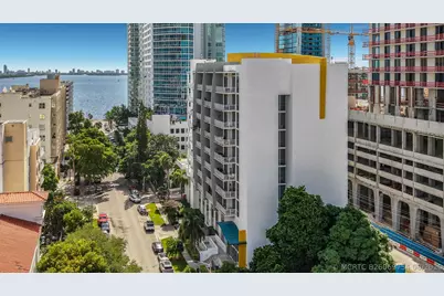 444 NE 30th Street NE #903, Miami, FL 33137 - Photo 1