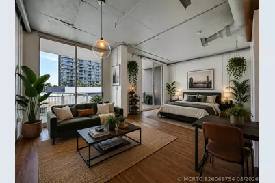 444 NE 30th Street NE #903, Miami, FL 33137 - Photo 5