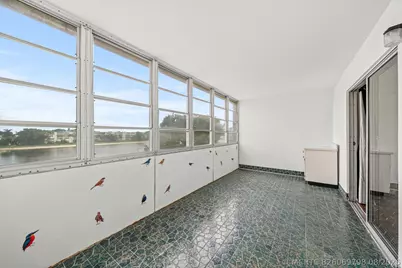 413 Southampton A, West Palm Beach, FL 33417 - Photo 17