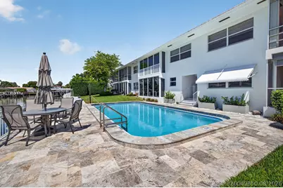 2820 NE 30th Street #9, Fort Lauderdale, FL 33306 - Photo 23