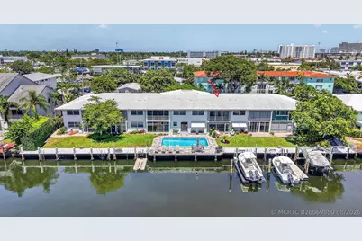 2820 NE 30th Street #9, Fort Lauderdale, FL 33306 - Photo 25