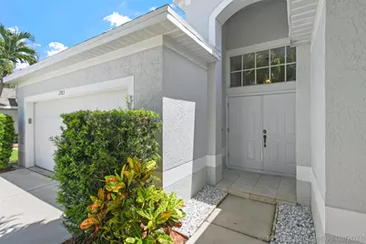 1983 NW Marsh Rabbit Lane, Jensen Beach, FL 34957 - Photo 3