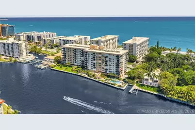 1150 Hillsboro Mile #914, Hillsboro Beach, FL 33062 - Photo 37
