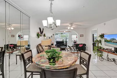 2651 Sunrise Lakes Drive E #104, Sunrise, FL 33322 - Photo 7