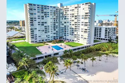 750 N Ocean Boulevard #1502, Pompano Beach, FL 33062 - Photo 51