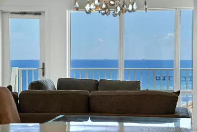 750 N Ocean Boulevard #1502, Pompano Beach, FL 33062 - Photo 1