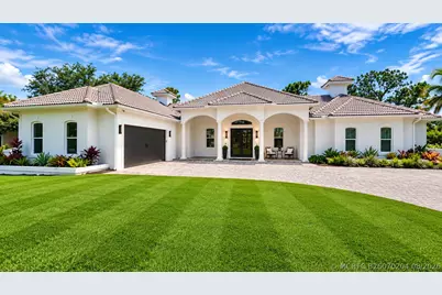 10520 SW Fiddlers Way, Palm City, FL 34990 - Photo 1