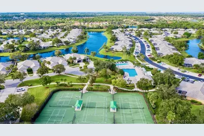 1242 NW Sun Terrace Circle #12A, Port Saint Lucie, FL 34986 - Photo 3