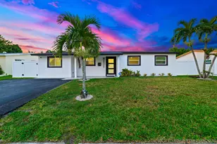 6335 Southgate Blvd, Margate, FL 33068 - Photo 1