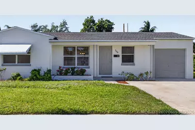 304 Cypress Drive, Lake Park, FL 33403 - Photo 5
