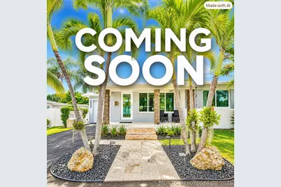 1743 NE 27th Street, Wilton Manors, FL 33334 - Photo 1