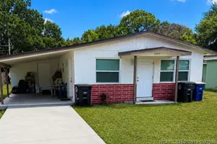 2605 Avenue N, Fort Pierce, FL 34947 - Photo 1