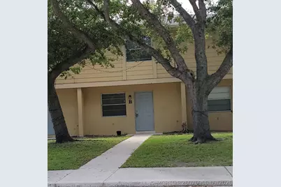 2018 S 10th Street, Fort Pierce, FL 34950 - Photo 1