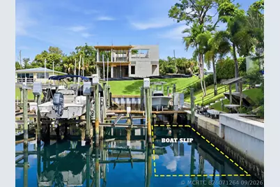 4564 SE Robertson Road, Stuart, FL 34997 - Photo 3